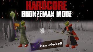 the broken weapon that no one uses | pking 1b without dying