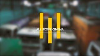 All Scope Cinema