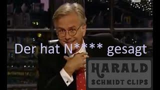 Alle Highlights Harald Schmidt Show Folge 1121-Hochwasser, Der muss weg! #haraldschmidt