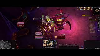 Zekvir's Lair ?? - Let me solo him - Protection Paladin WoW 28.09.24