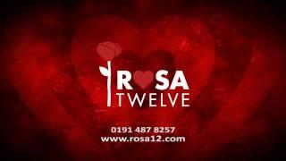 Valentines Day at Rosa Twelve