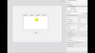 How to use dialog box for importing data in Matlab | Uiimport | Matlab App Designer