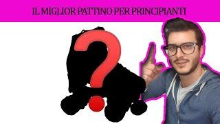 Il miglior pattino per principianti Edea Esordio + Roll Line Variant M (Recensione)