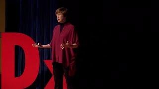 Vocabulary Instruction Through Critical Thinking | Beth Lawrence | TEDxMashpeeED