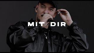 MONTEZ Type Beat I MIT DIR 2 - Deep DnB Rap Beat / Sad Rap Beat (prod. NicoBeatz)