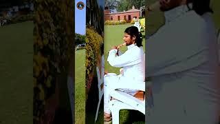 Chaiti On Flute By Gyani ji With Nature Lover #shortvideo #shorts  2022