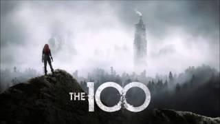 The 100 music 3x13 - Radioactive - Koda