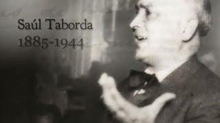 SAÚL TABORDA