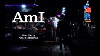 "AmI" Short film (ru sub)