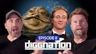 AI Breakthroughs, Star Wars News, and Alex’s OnlyFans?! | EP 008 | Diggnation