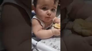 Cute baby eating food ..#Shorts#YouTubeShorts#viral#trending#fyp or #ForYou