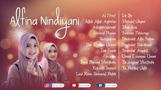 Alfina Nindiyani Best Shalawat Full Album