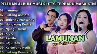 PILIHAN ALBUM MUSIK HITS TERBARU MASA KINI