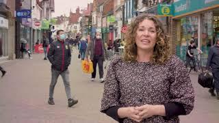 West Street Horsham (Short) Episode 3