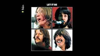 The Beatles - Let It Be [Full Album]