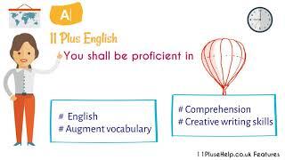 11 Plus Preparation - Grammar and Independent Schools