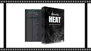 Heat One Shot Lead Pack || Knight Rumor || Free one shot lead sample pack