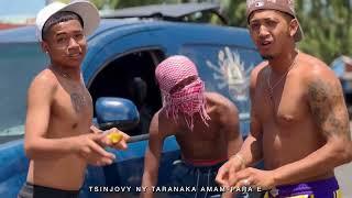 Parish & Mopcaan & Jam jued - Tsinjovy ny taranaka (Official Lyrics)