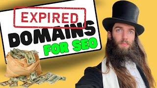 How To Find Expired Domains: The Fast Way To Build Powerful Backlinks For SEO