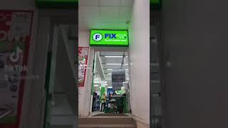 58. Магазин FixPrice  удивляет обзор  новинки ФиксПрайс 06.04.2021