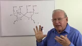 Astable Multivibrator - Solid-state Devices and Analog Circuits - Day 6, Part 5