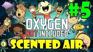 FULL RELEASE - Oxygen Not Included - FLORAL SCENT - Part 5 - [S1]