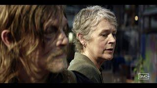 TWD - Daryl Dixon The Book Of Carol | Season 2 Episode 5 Preview Promo [HD] [2024]