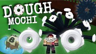 Dough/Mochi Devil Fruit In Build A Boat For Treasure