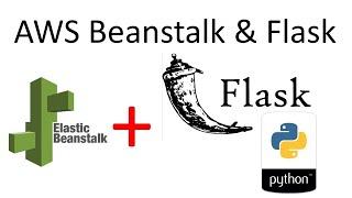 Deploy Flask Web App on AWS Elastic Beanstalk using AWS CodePipeline