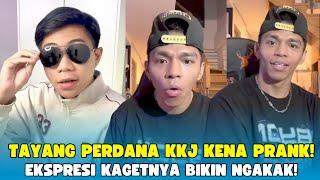 KKJ GAK NYANGKA! PRANK INI BIKIN DIA SHOCK! | HERIS SKUY PRANK | #herissskuyy #prank #livetiktok #pk