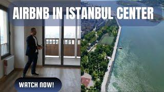 BUY PROPERTY IN ISTANBUL TURKEY 2024