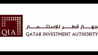 What is The Qatar Investment Authority?