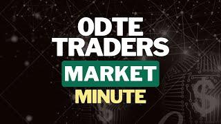 SPX 0DTE Trading Market Analysis | July 16, 2024