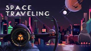 Space Traveling [Lo-Fi / Jazz Hop / Chill Mix]