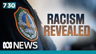 Allegations of police racism revealed during Kumanjayi Walker inquest | 7.30