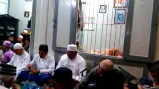 Ep. 5 Sholawat Burdah di kediaman Bapak H. Khairul Aman (H. Anang) Jl. Layur Kp. Kalicilik Semarang.