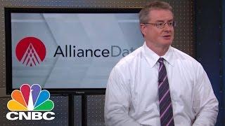 Alliance Data Systems CEO: A Fresh Take On Loyalty | Mad Money | CNBC