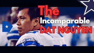 Dat Nguyen's Career Break Down! Cowboys Legends!