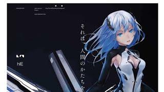 Beatless Trailer 2018 Anime