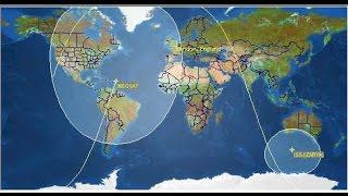 AMSAT-UK MEO Satellites David Bowman G0MRF