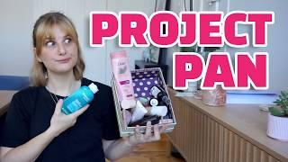 PROJECT PAN UPDATE | Juli 2024