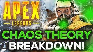 *NEW* Chaos Theory Collection Event Breakdown! Apex Legends (Season8)