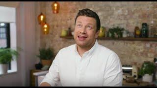 45 second Omelette | Jamie Oliver