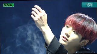 BTS Jungkook Solo Performance - Save ME (@2019 MMA)