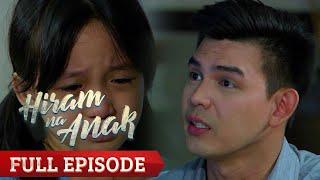 Hiram na Anak: Full Episode 17