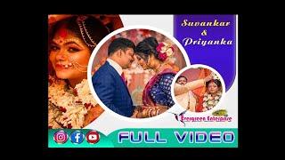 SUVANKAR & PRIYANKA FULL VIDEO