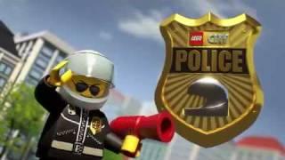 LEGO® City Mini Movie Rocket Cash