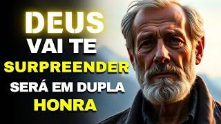 NÃO SE PREOCUPE: TUDO O QUE FOI PERDIDO SERÁ RESTITUÍDO - DEUS TEM UMA RESPOSTA PRA VOCÊ HOJE