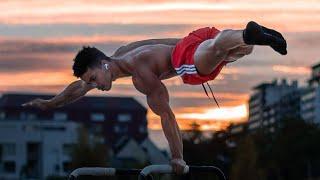 Fight Until The End - Street Workout Motivation