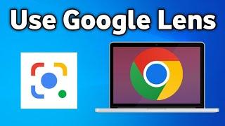 How To Use Google Lens On Chrome Browser